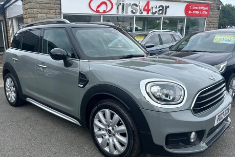 Mini Countryman COOPER