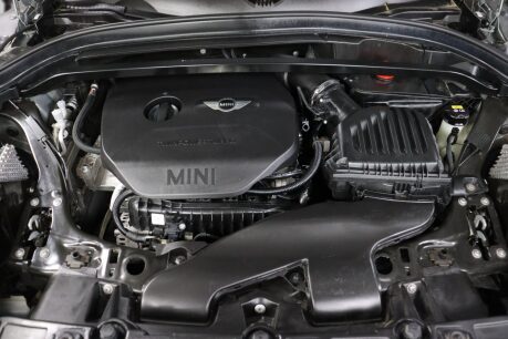 Mini Countryman COOPER 27