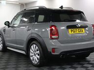 Mini Countryman COOPER 8