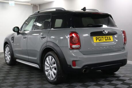 Mini Countryman COOPER 8