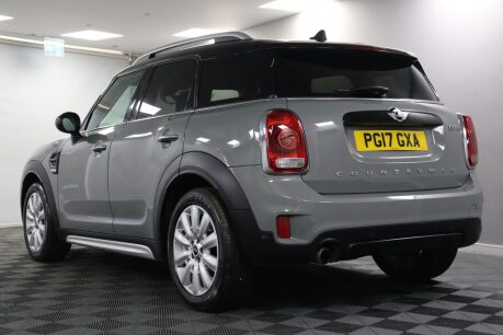 Mini Countryman COOPER 25