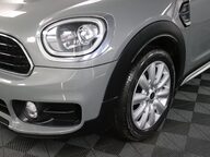 Mini Countryman COOPER 38
