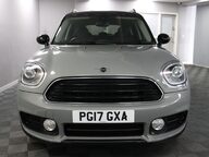 Mini Countryman COOPER 15