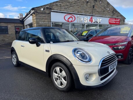 Mini Hatch COOPER 2
