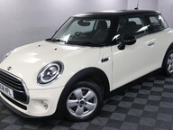 Mini Hatch COOPER 11