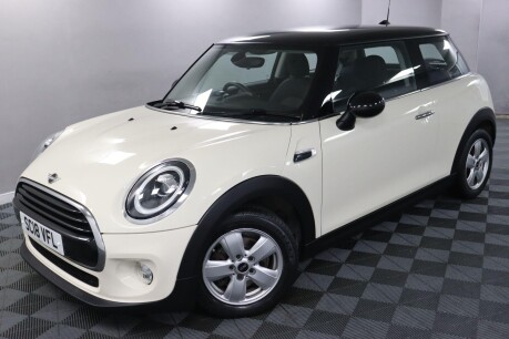 Mini Hatch COOPER 11