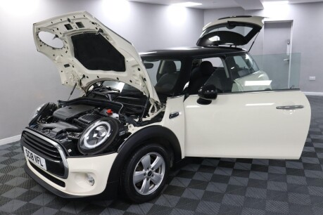 Mini Hatch COOPER 10
