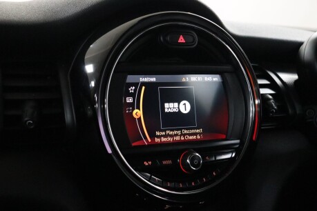 Mini Hatch COOPER 35