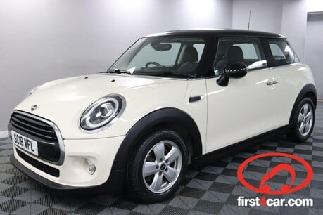 Mini Hatch COOPER