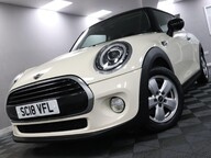 Mini Hatch COOPER 13