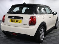 Mini Hatch COOPER 21