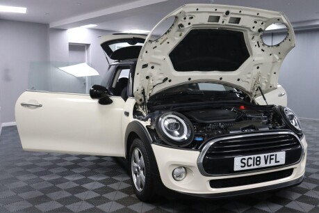 Mini Hatch COOPER 27