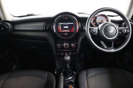 Mini Hatch COOPER 30