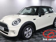Mini Hatch COOPER 3