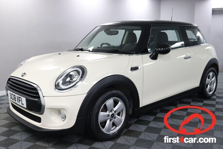 Mini Hatch COOPER