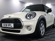 Mini Hatch COOPER 12