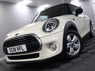 Mini Hatch COOPER 13