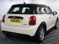Mini Hatch COOPER 21