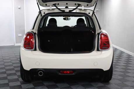 Mini Hatch COOPER 25