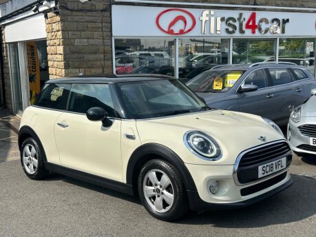 Mini Hatch COOPER