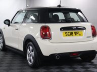 Mini Hatch COOPER 4