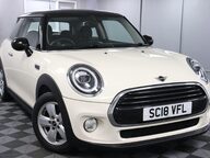 Mini Hatch COOPER 5