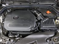 Mini Hatch COOPER 34