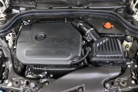 Mini Hatch COOPER 34