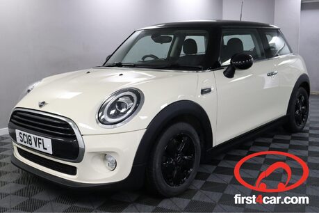 Mini Hatch COOPER
