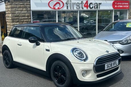 Mini Hatch COOPER