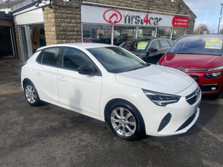 Vauxhall Corsa SE PREMIUM