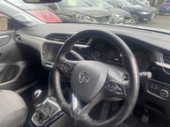 Vauxhall Corsa SE PREMIUM 19