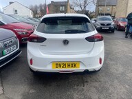 Vauxhall Corsa SE PREMIUM 20