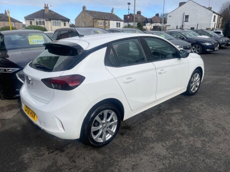 Vauxhall Corsa SE PREMIUM 22