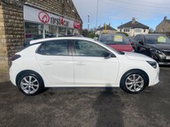 Vauxhall Corsa SE PREMIUM 23