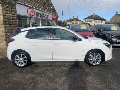 Vauxhall Corsa SE PREMIUM 23