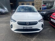 Vauxhall Corsa SE PREMIUM 24