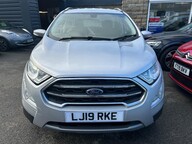 Ford Ecosport TITANIUM 17