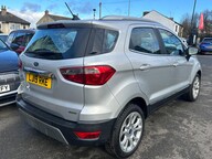 Ford Ecosport TITANIUM 20