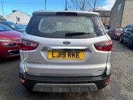 Ford Ecosport TITANIUM 21