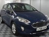 Ford Fiesta ZETEC TDCI