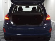 Ford Fiesta ZETEC TDCI 32