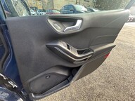 Ford Fiesta ZETEC TDCI 16