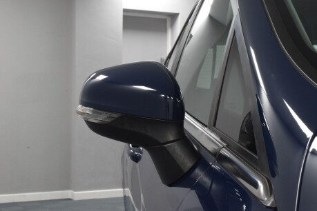 Ford Fiesta ZETEC TDCI 33