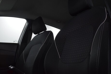 Ford Fiesta ZETEC TDCI 35