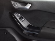 Ford Fiesta ZETEC TDCI 36