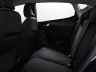 Ford Fiesta ZETEC TDCI 40