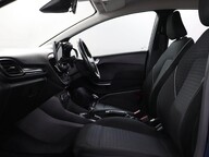 Ford Fiesta ZETEC TDCI 41