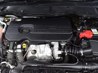 Ford Fiesta ZETEC TDCI 43