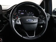 Ford Fiesta ZETEC TDCI 44